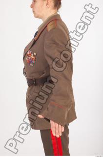Soviet formal uniform 0013